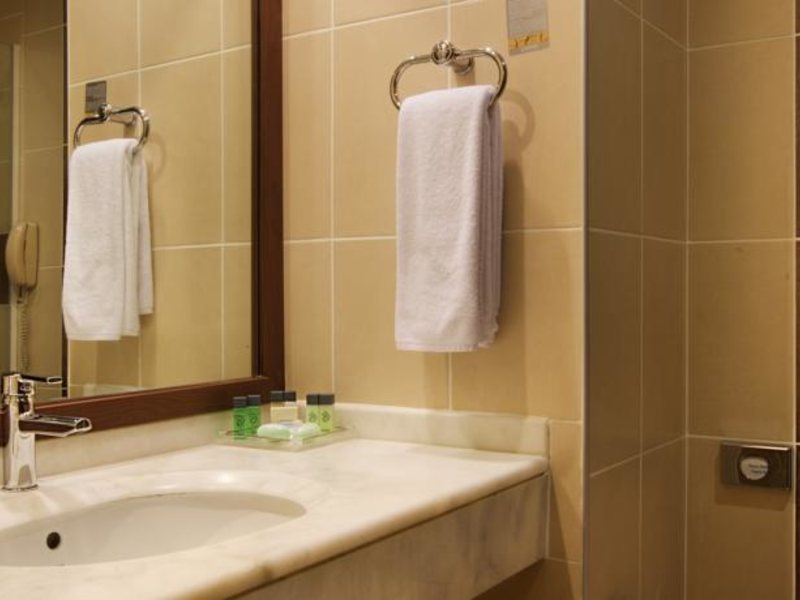 Dedeman Palandoken Resort Hotel 68848