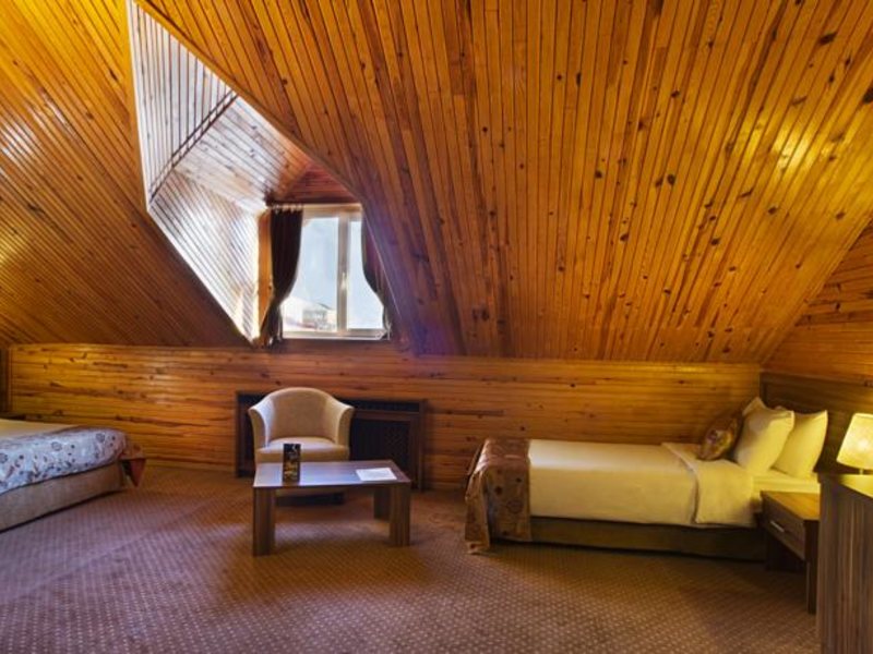 Dedeman Palandoken Resort Hotel 68850