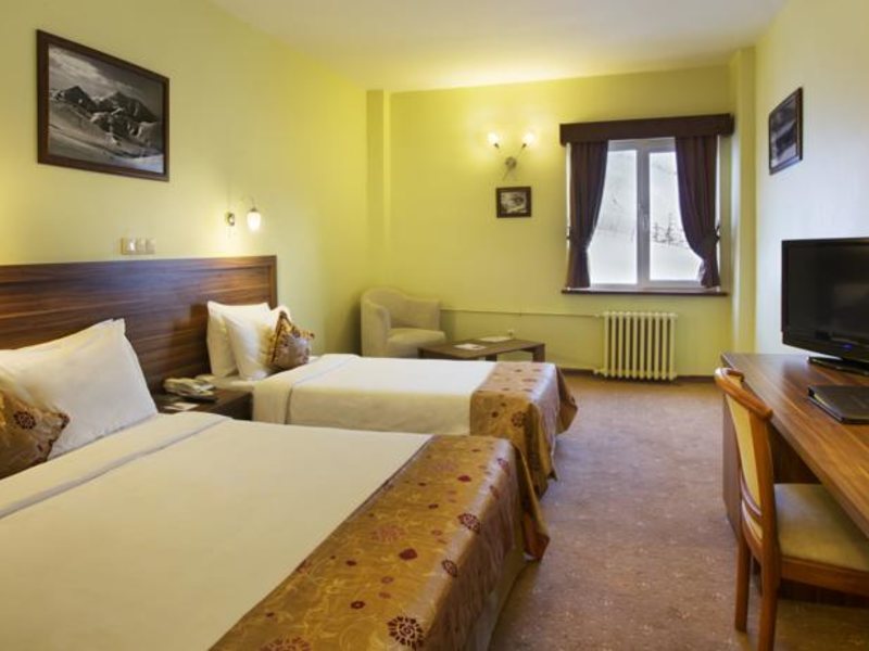 Dedeman Palandoken Resort Hotel 68854