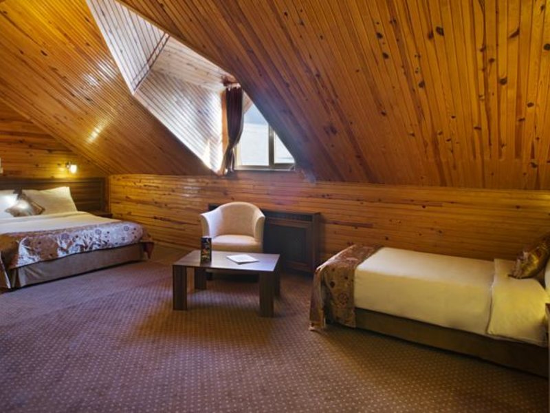 Dedeman Palandoken Resort Hotel 68856