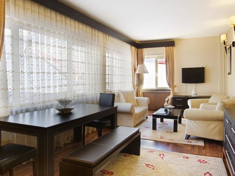 Dedeman Palandoken Resort Hotel 68857