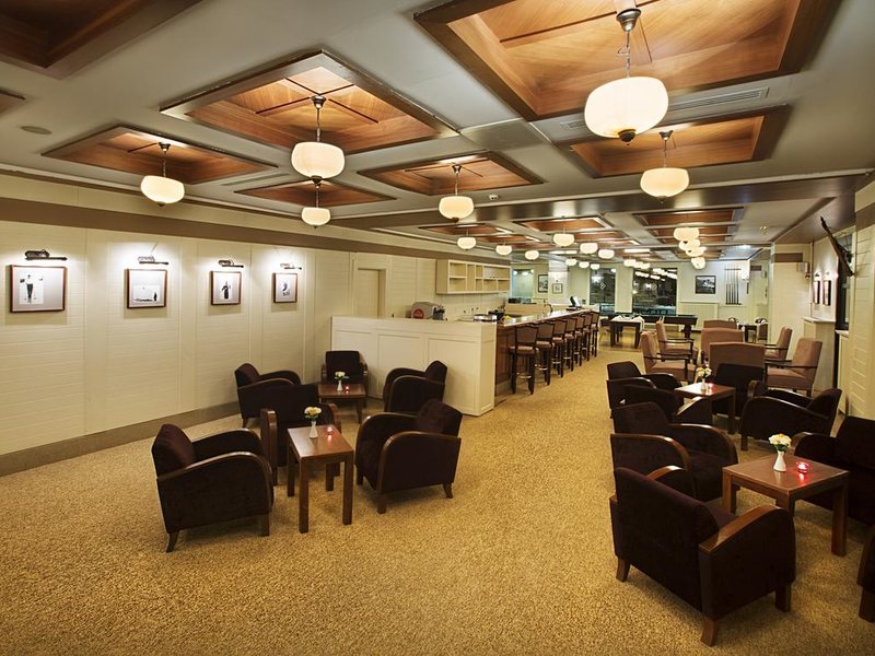 Dedeman Palandoken Ski Lodge 185041