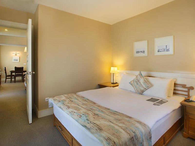 Dedeman Palandoken Ski Lodge 185042