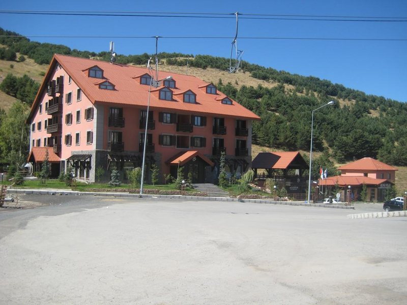 Dedeman Palandoken Ski Lodge 185045
