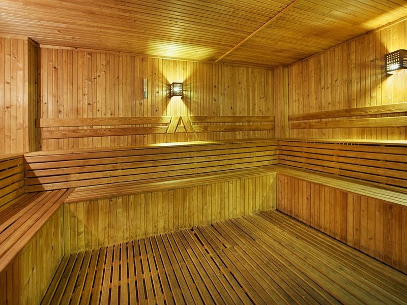 Dedeman Palandoken Ski Lodge 185046