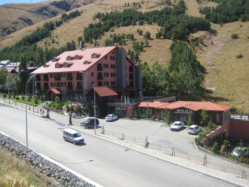 Dedeman Palandoken Ski Lodge 185047