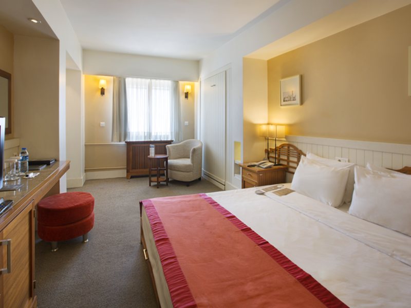 Dedeman Palandoken Ski Lodge 185052