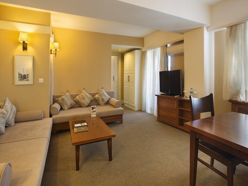 Dedeman Palandoken Ski Lodge 185053