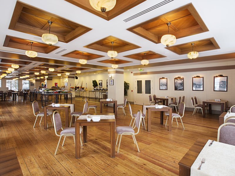 Dedeman Palandoken Ski Lodge 185055