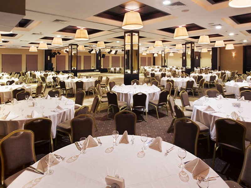 Dedeman Palandoken Ski Lodge 185056