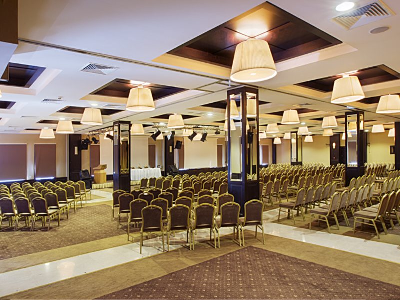 Dedeman Palandoken Ski Lodge 185057