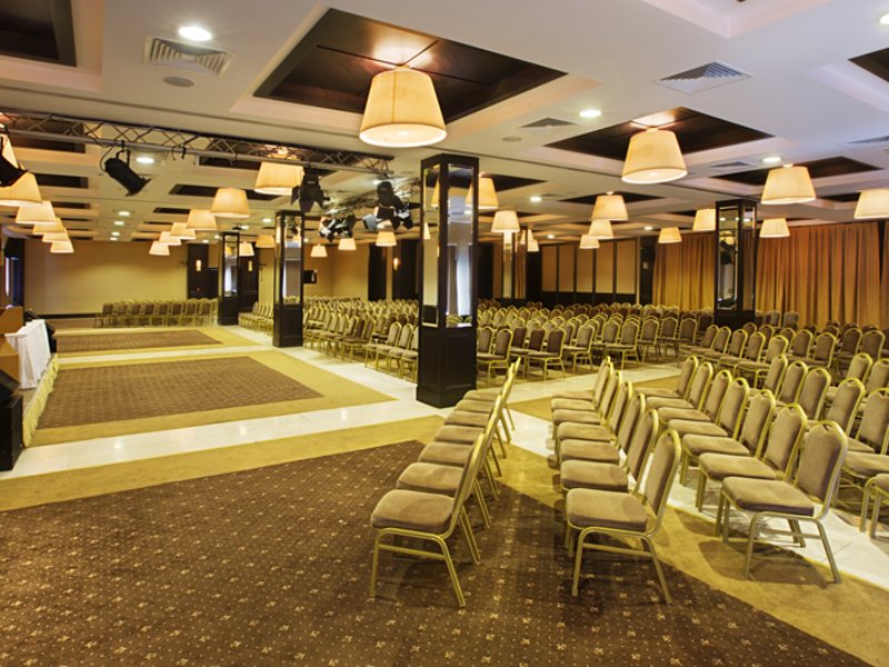 Dedeman Palandoken Ski Lodge 185058