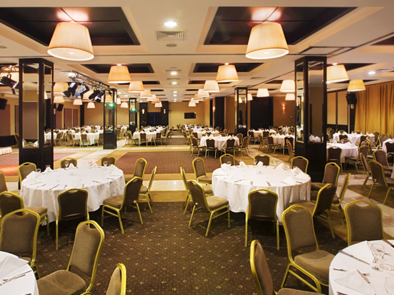 Dedeman Palandoken Ski Lodge 185059