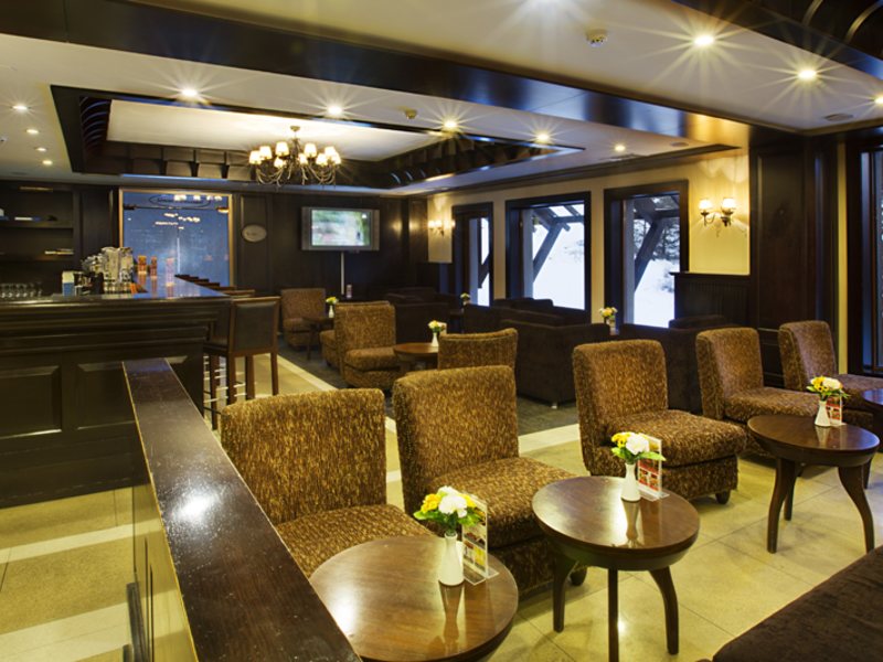 Dedeman Palandoken Ski Lodge 185060