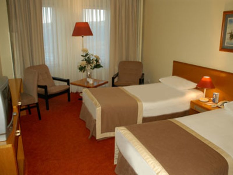 Dedeman Resort Kappadokya 185026