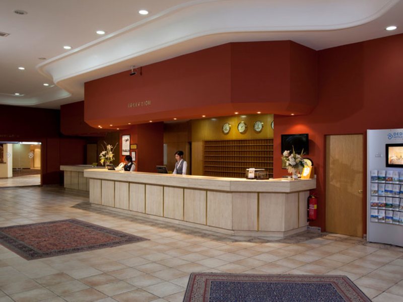 Dedeman Resort Kappadokya 185028