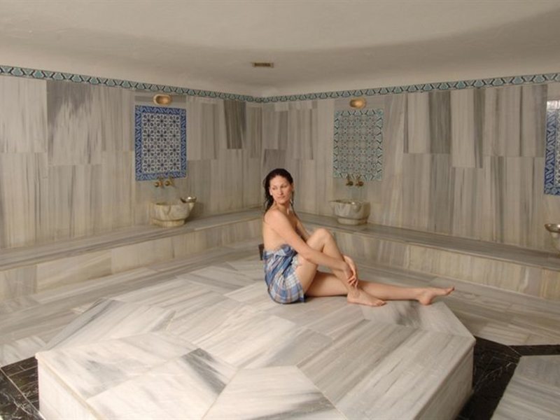 Dedeman Resort Kappadokya 185029