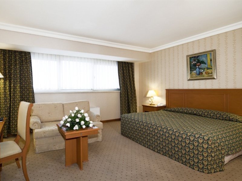 Dedeman Resort Kappadokya 185030