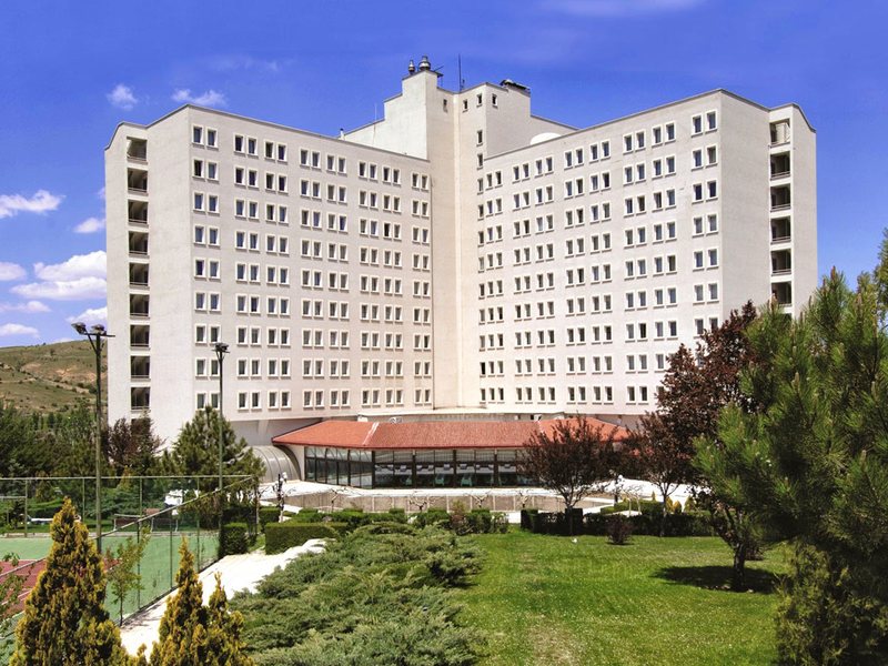 Dedeman Resort Kappadokya 185031