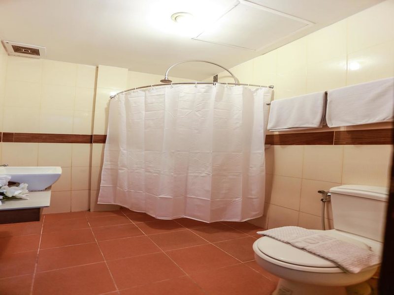 Deeden Pattaya Resort 222504