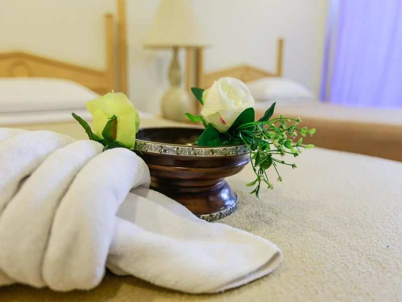 Deeden Pattaya Resort 222506