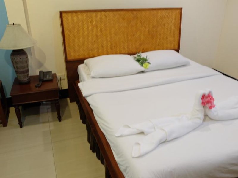 Deeden Pattaya Resort 222511