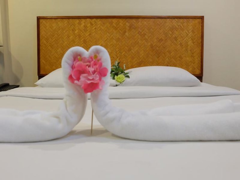 Deeden Pattaya Resort 222512