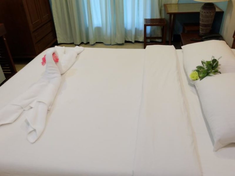 Deeden Pattaya Resort 222514