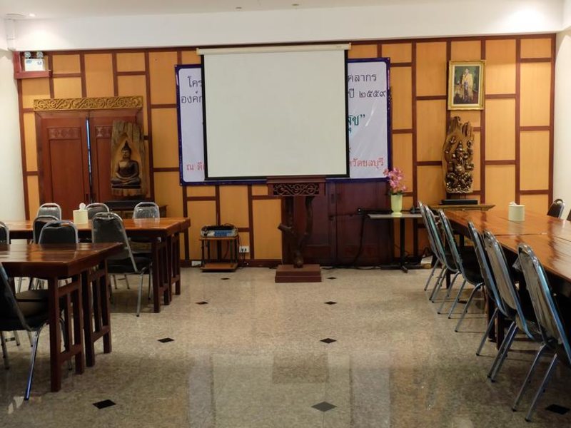 Deeden Pattaya Resort 222518