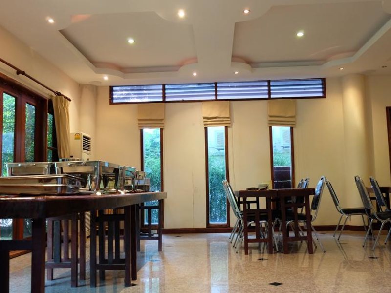 Deeden Pattaya Resort 222519