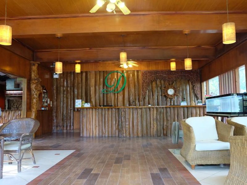 Deeden Pattaya Resort 222521