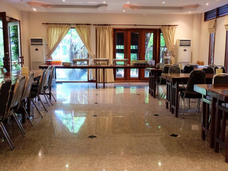 Deeden Pattaya Resort 222522