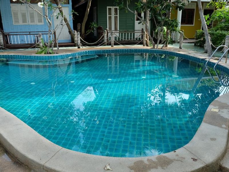 Deeden Pattaya Resort 222523