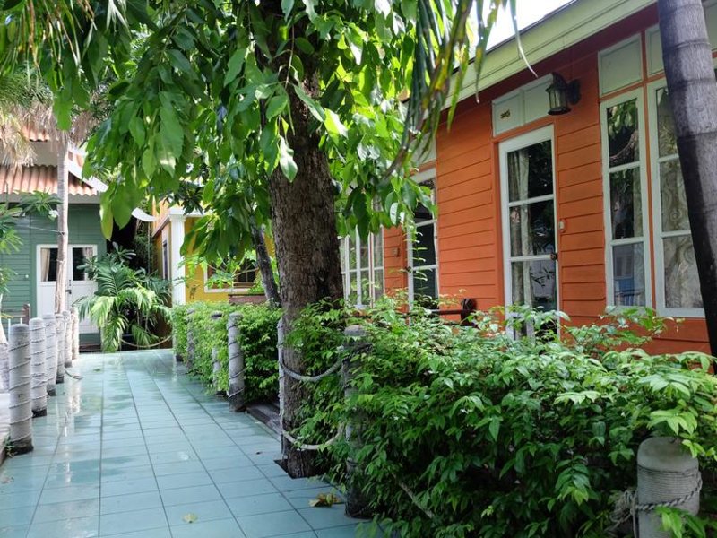 Deeden Pattaya Resort 222524