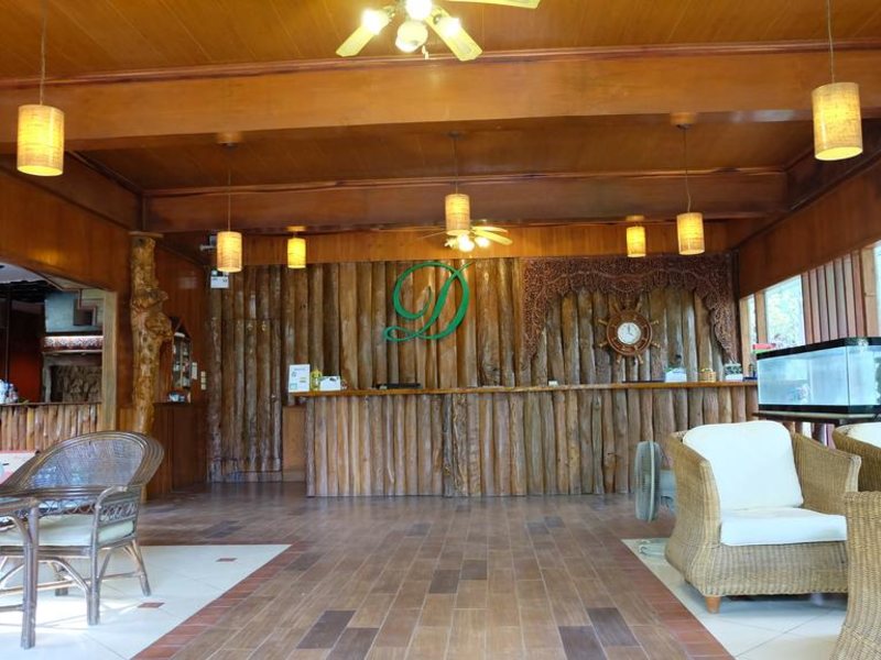 Deeden Pattaya Resort 222526