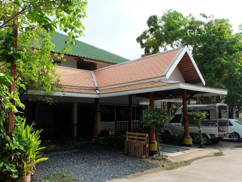 Deeden Pattaya Resort 222528
