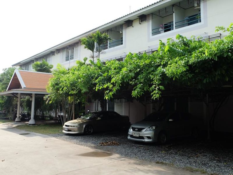 Deeden Pattaya Resort 222529