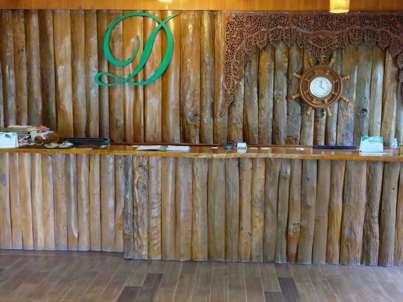 Deeden Pattaya Resort 222531