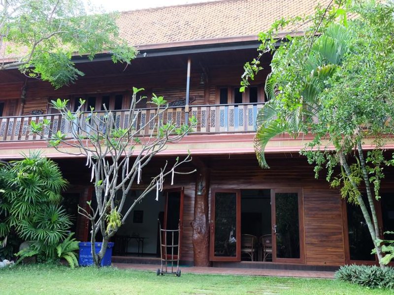 Deeden Pattaya Resort 222532