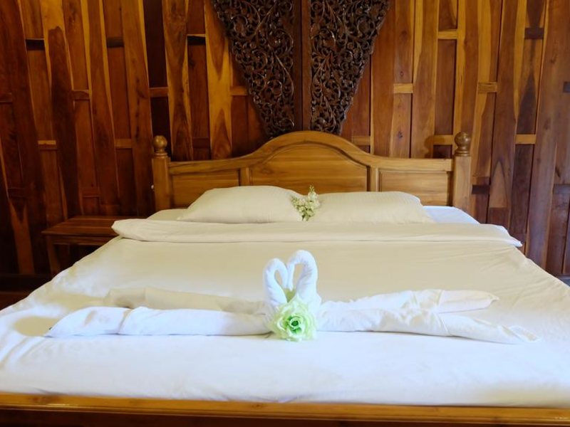Deeden Pattaya Resort 222534