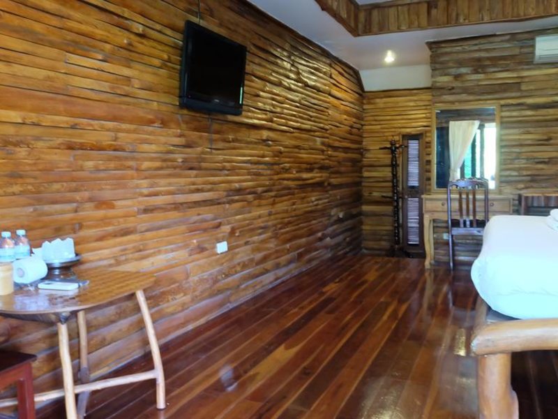 Deeden Pattaya Resort 222535