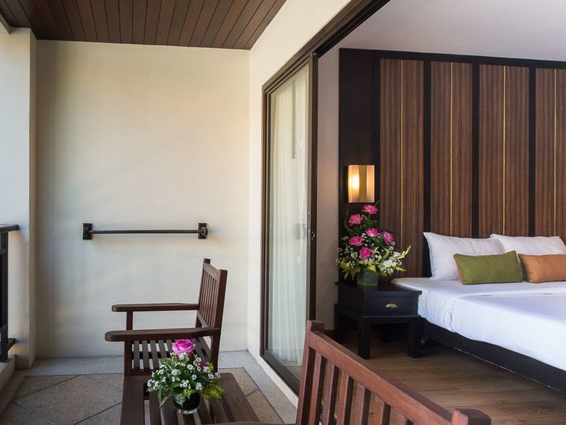 Deevana Patong Resort & Spa 151232