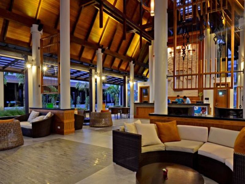 Deevana Plaza Krabi 154816