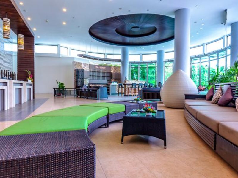 Deevana Plaza Phuket (ех 154298