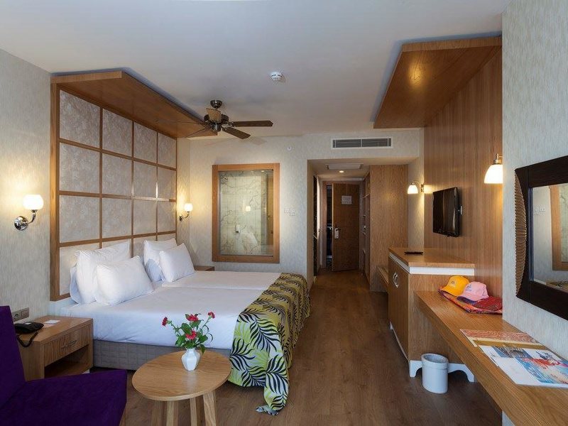 Defne Defnem Hotel 189119