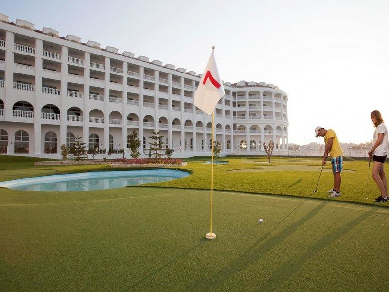 Defne Defnem Hotel 189120