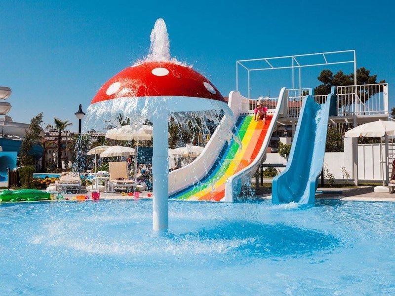 Defne Defnem Hotel 189121