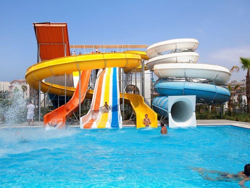 Defne Defnem Hotel 189122