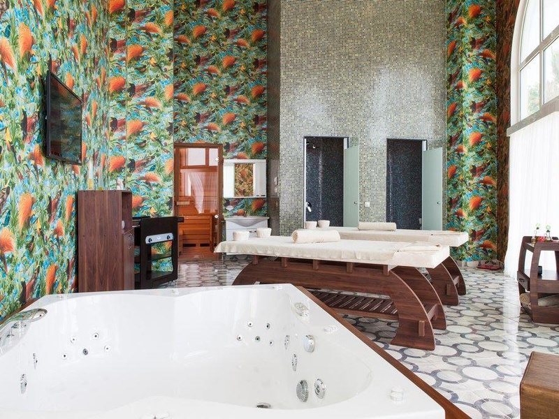 Defne Defnem Hotel 189123