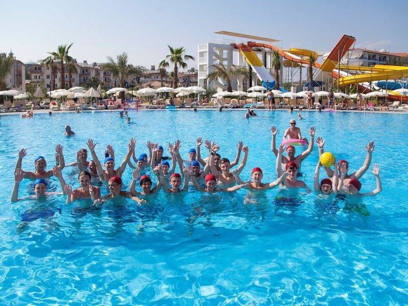 Defne Defnem Hotel 189124